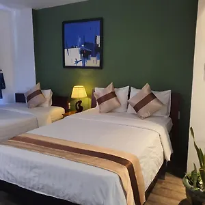 Hotel The 1- Tony Saigon, Thành Pho Ho Chí Minh
