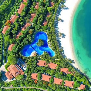 Vinpearl Luxury Курортный комплекс Нячанг